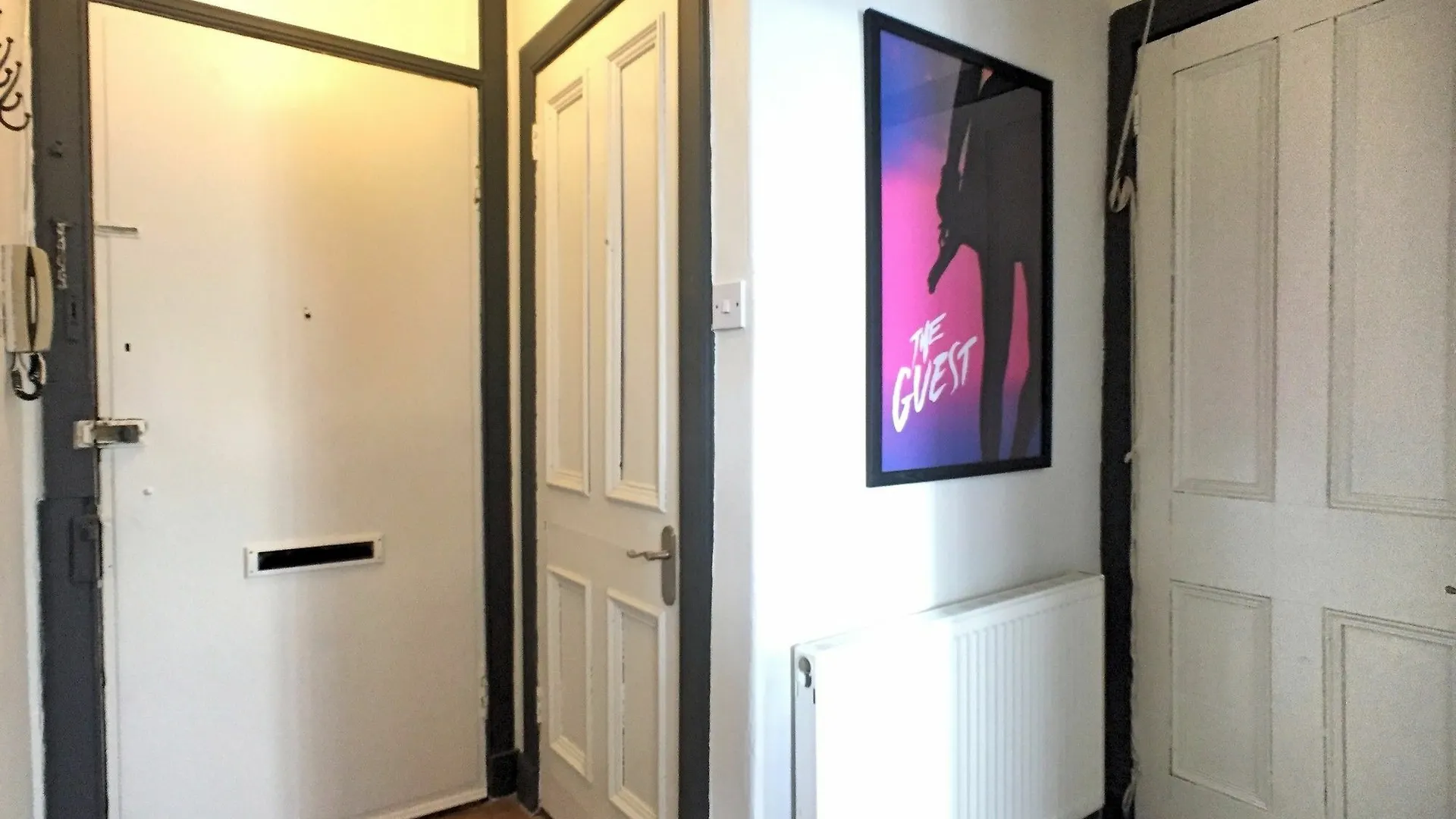 1 Bedroom Flat In 에든버러 영국